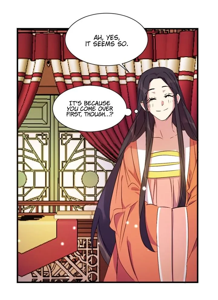 College Student Empress Chapter 5 Online - página 20