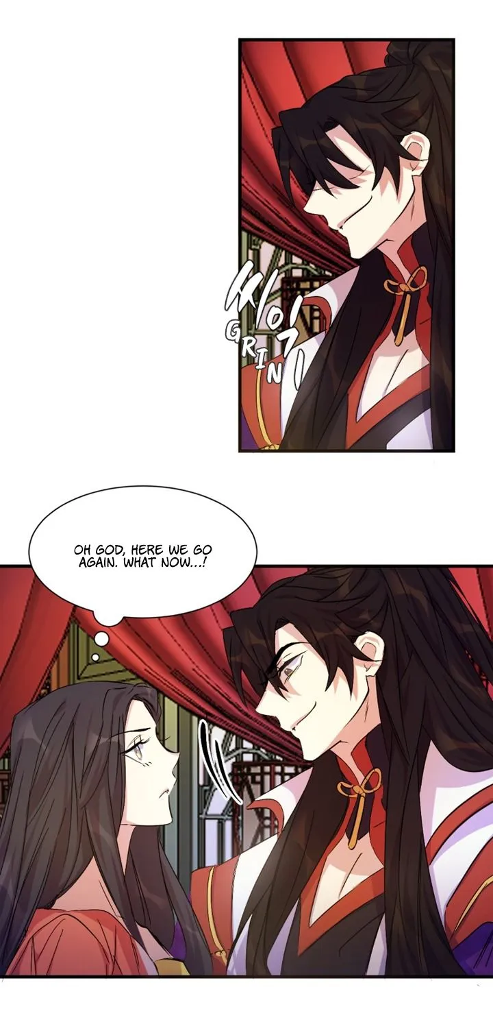 College Student Empress Chapter 5 Online - página 21