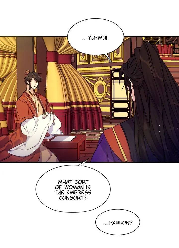 College Student Empress Chapter 5 Online - página 26