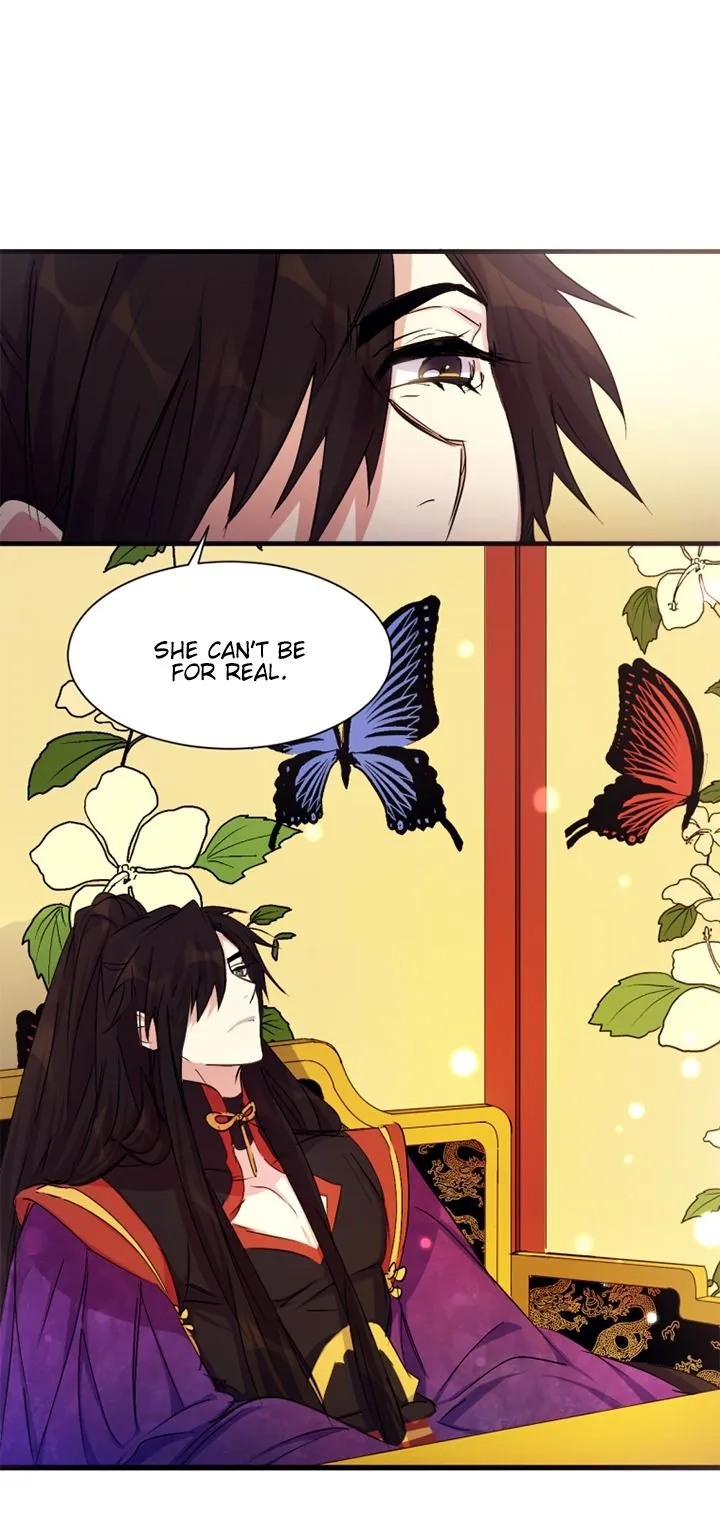 College Student Empress Chapter 5 Online - página 30