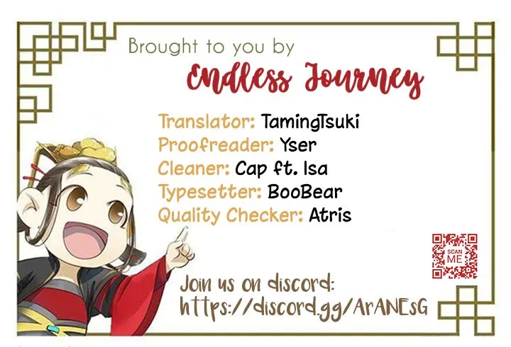 College Student Empress Chapter 5 Online - página 32