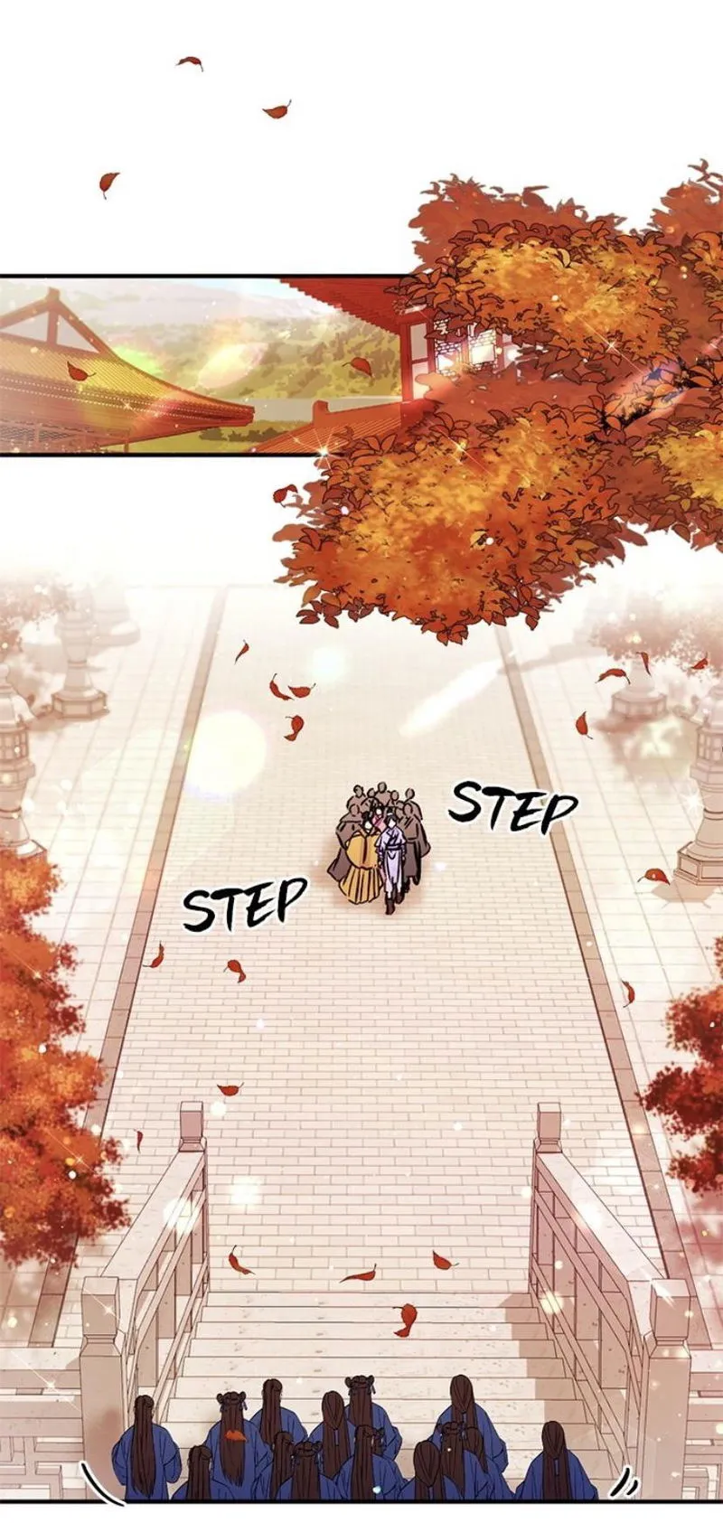 College Student Empress Chapter 50 Online - página 3