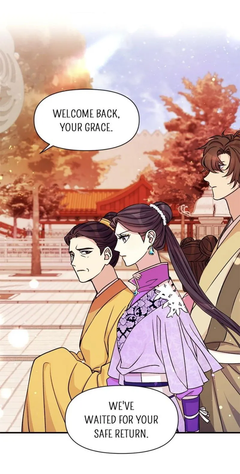 College Student Empress Chapter 50 Online - página 4