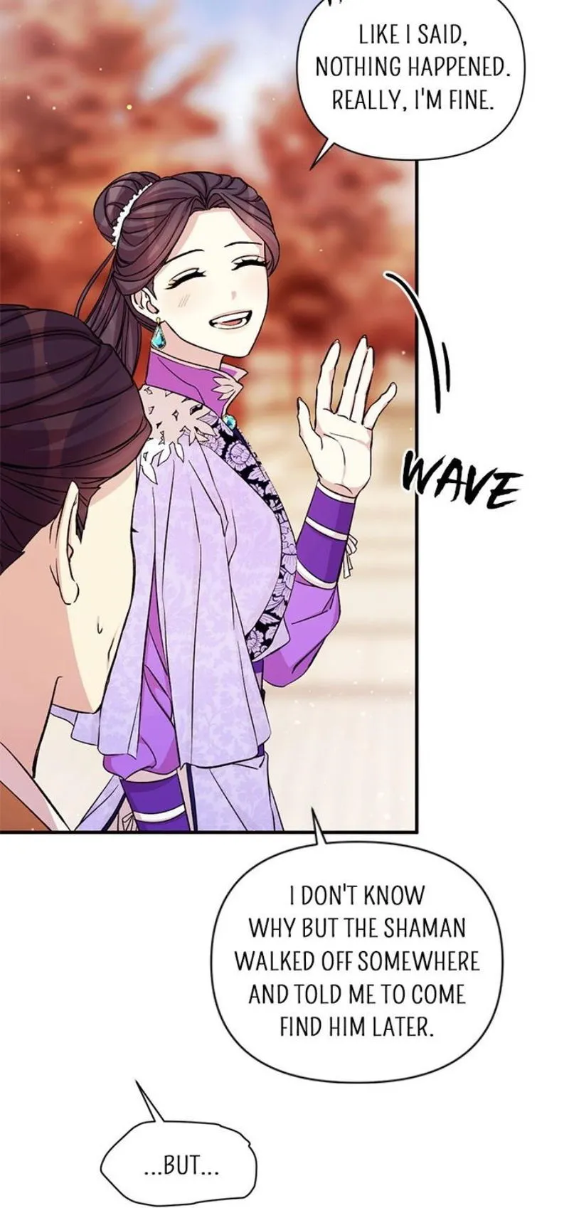 College Student Empress Chapter 50 Online - página 9
