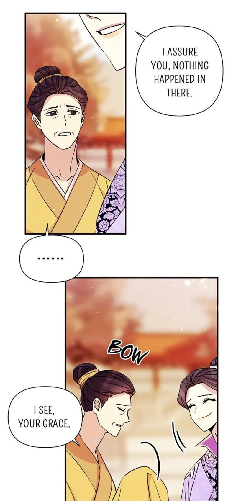 College Student Empress Chapter 50 Online - página 11