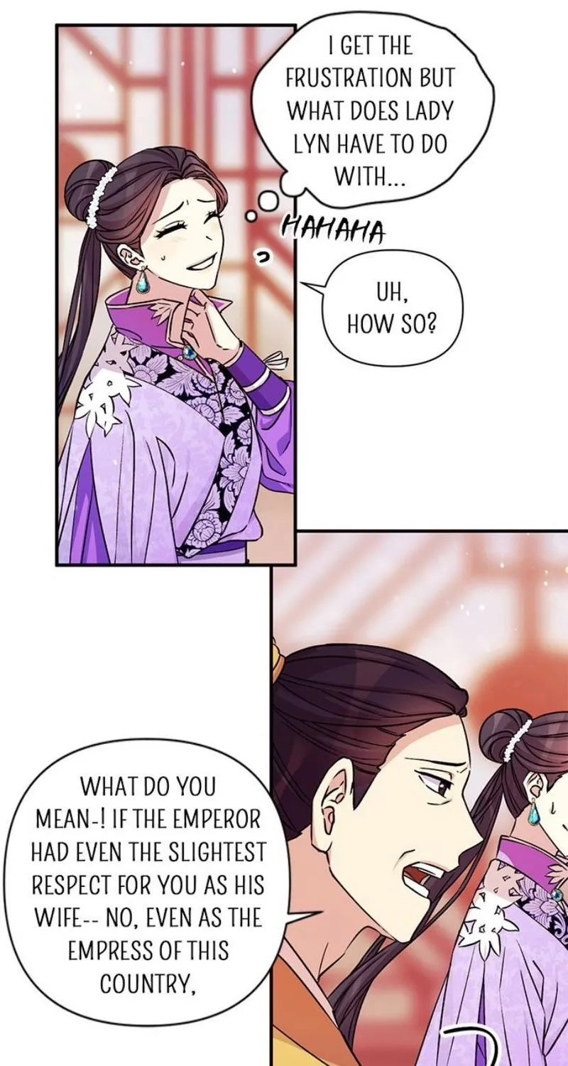 College Student Empress Chapter 50 Online - página 16