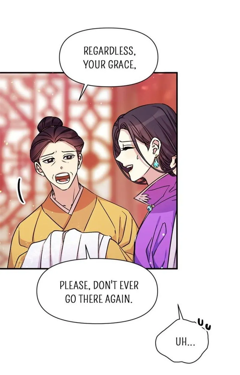 College Student Empress Chapter 50 Online - página 19