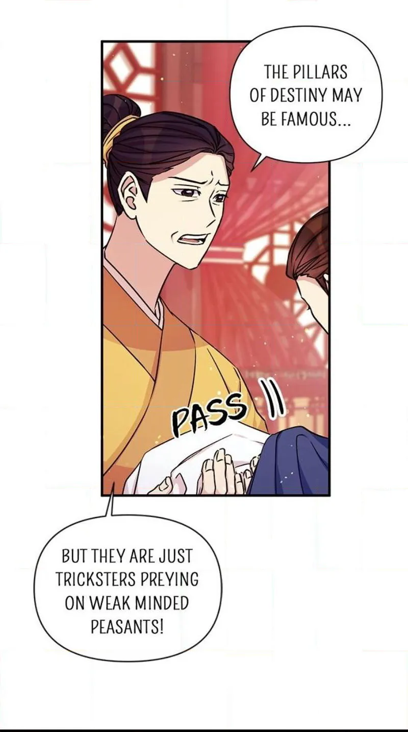 College Student Empress Chapter 50 Online - página 20