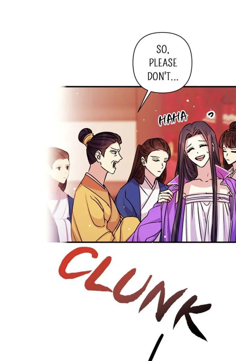 College Student Empress Chapter 50 Online - página 21