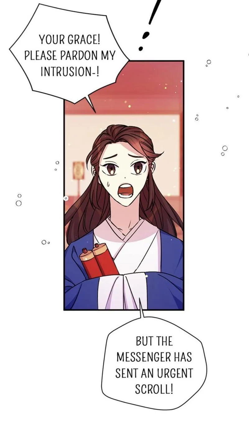 College Student Empress Chapter 50 Online - página 22