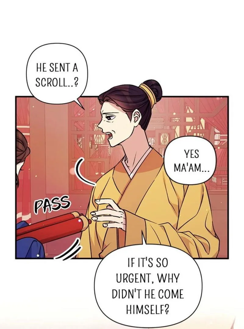 College Student Empress Chapter 50 Online - página 23