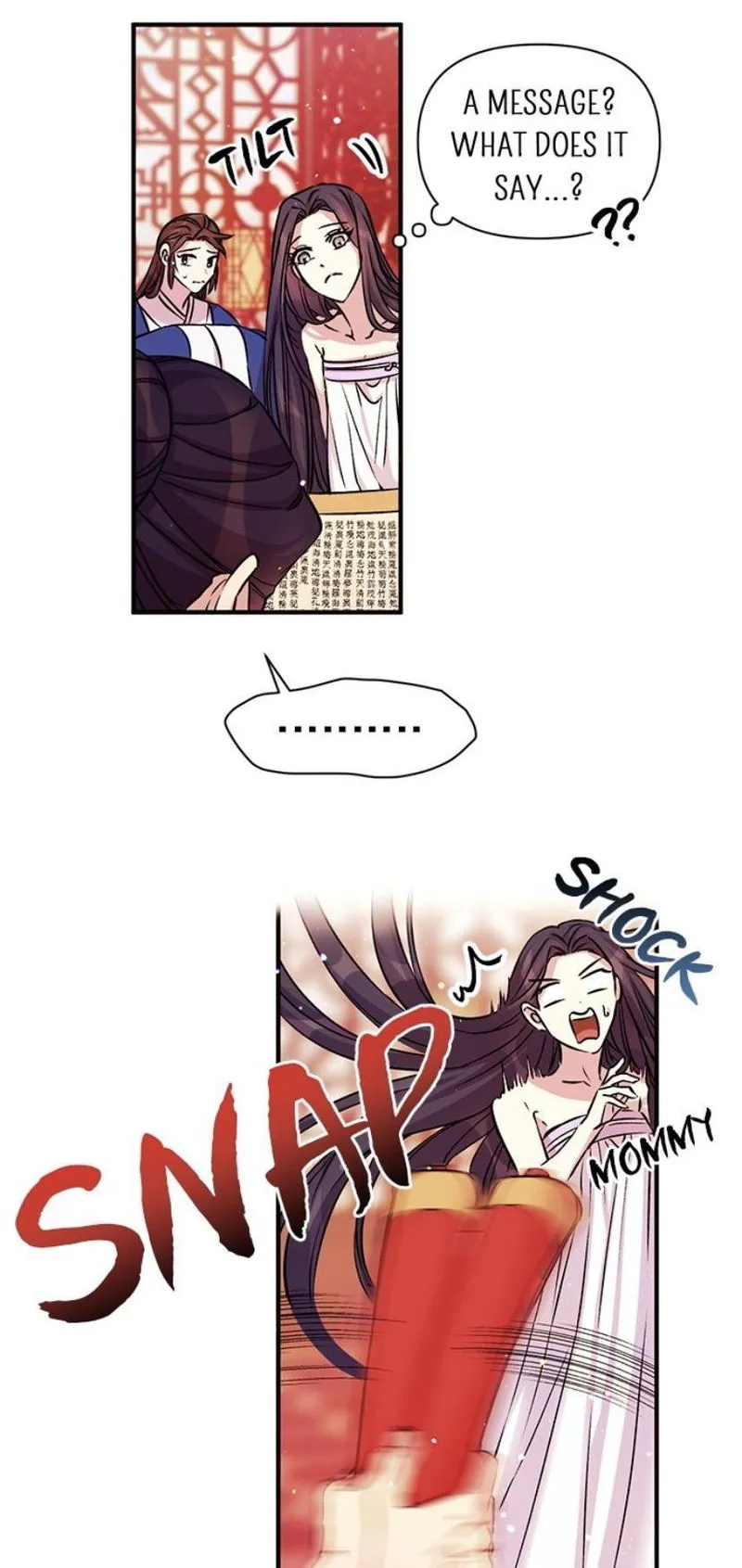 College Student Empress Chapter 50 Online - página 25