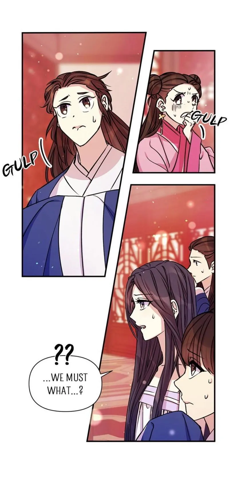 College Student Empress Chapter 50 Online - página 27