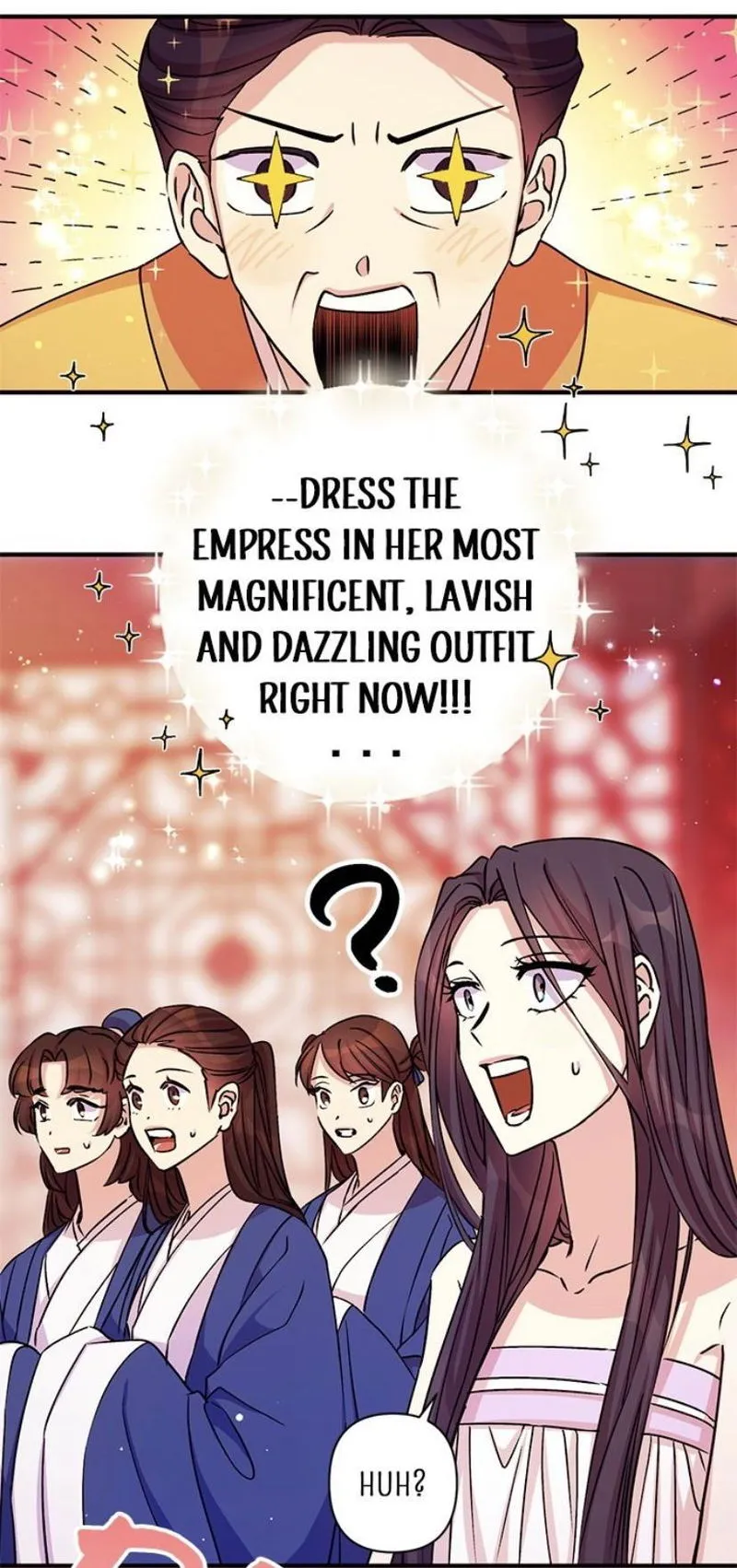 College Student Empress Chapter 50 Online - página 28