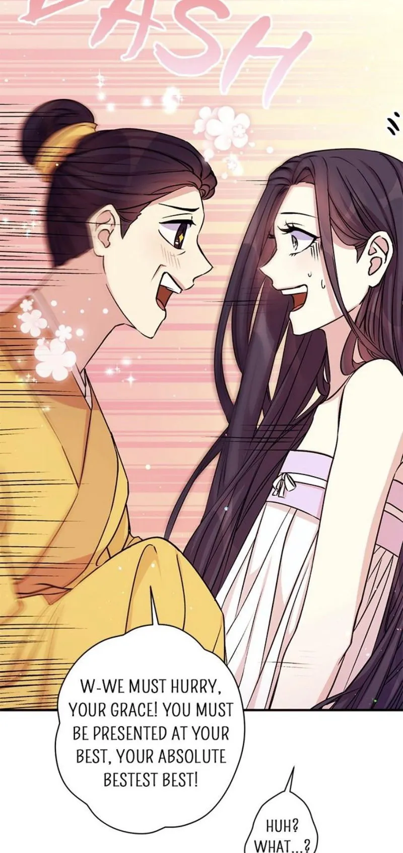 College Student Empress Chapter 50 Online - página 29