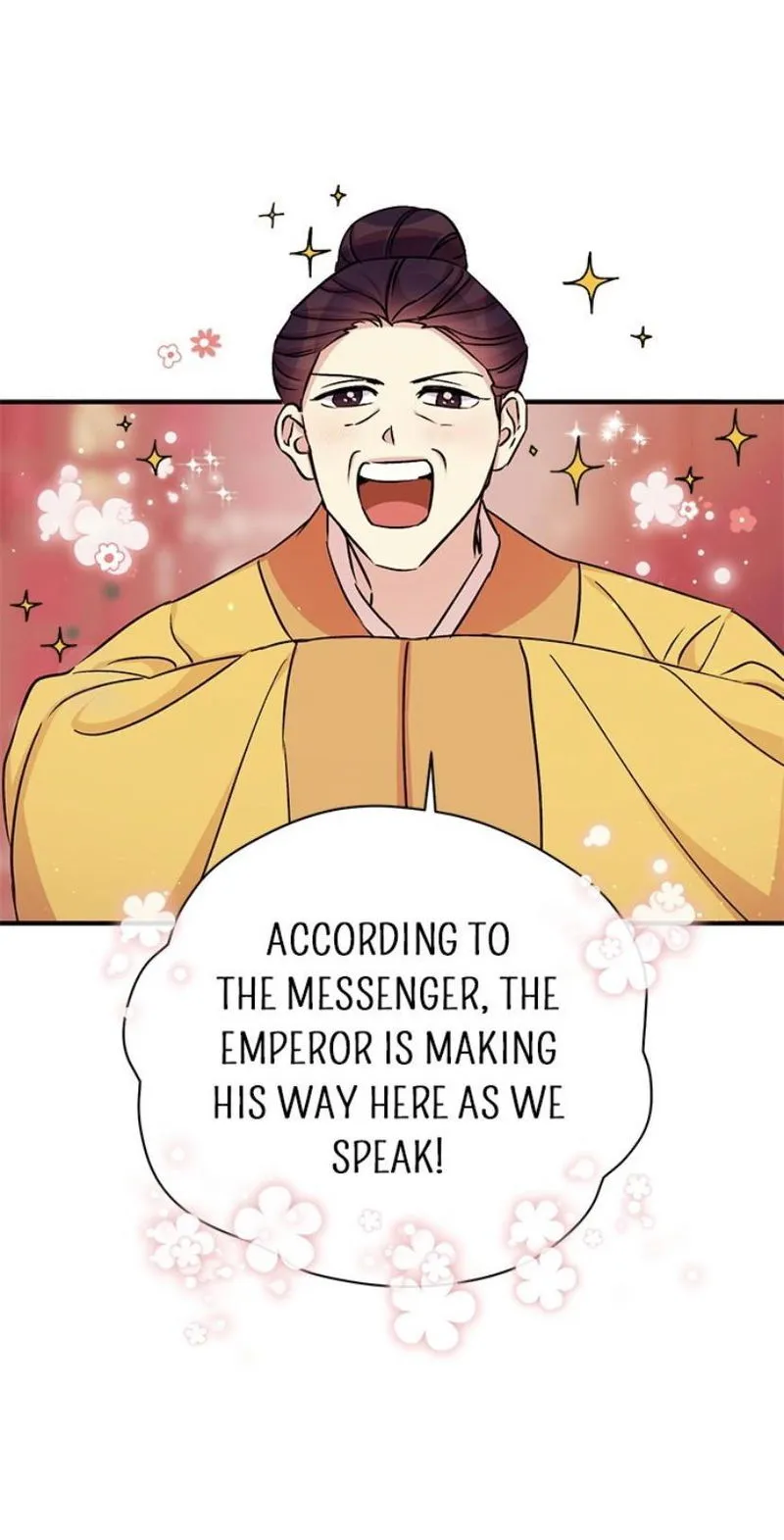 College Student Empress Chapter 50 Online - página 30