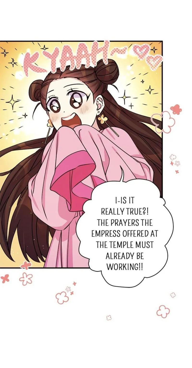 College Student Empress Chapter 50 Online - página 31
