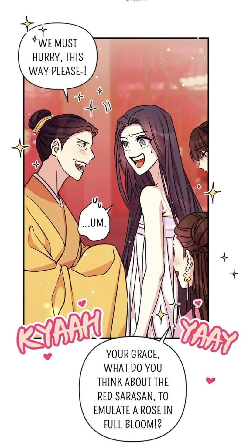 College Student Empress Chapter 50 Online - página 33