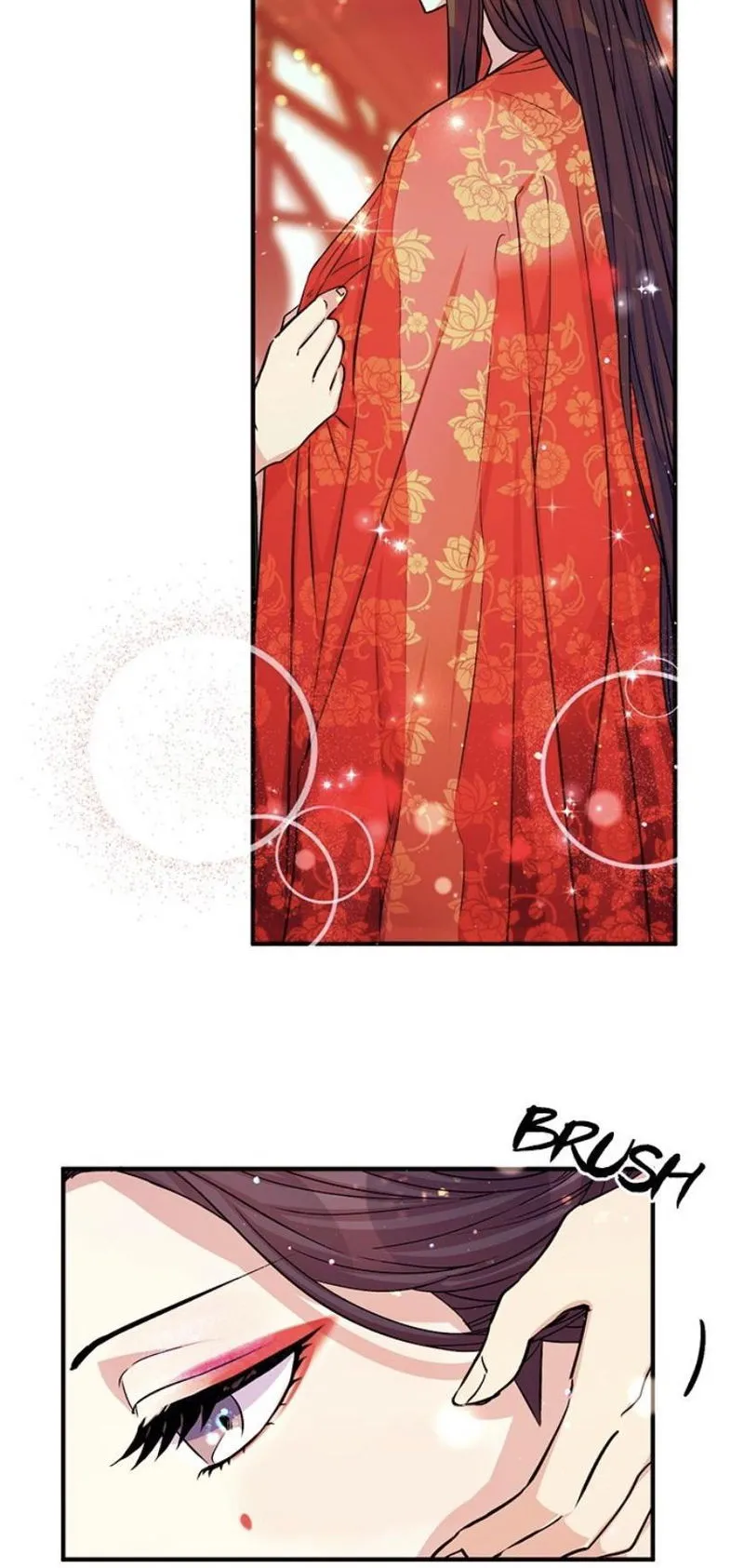 College Student Empress Chapter 50 Online - página 37