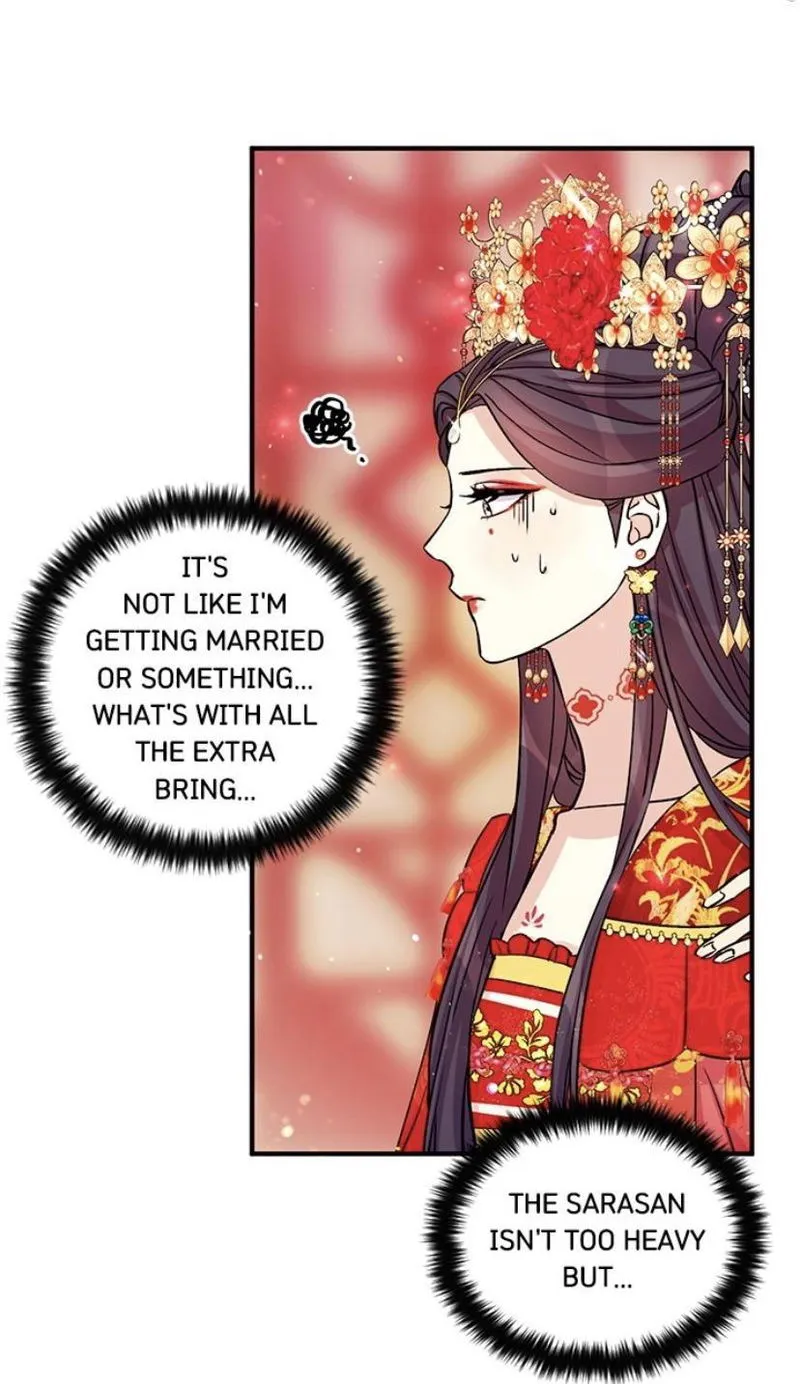 College Student Empress Chapter 50 Online - página 40