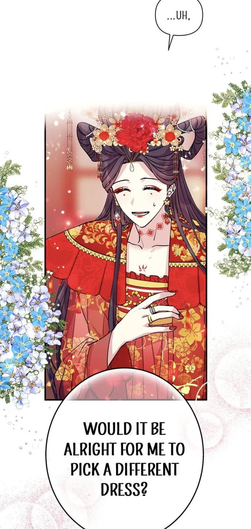 College Student Empress Chapter 50 Online - página 43