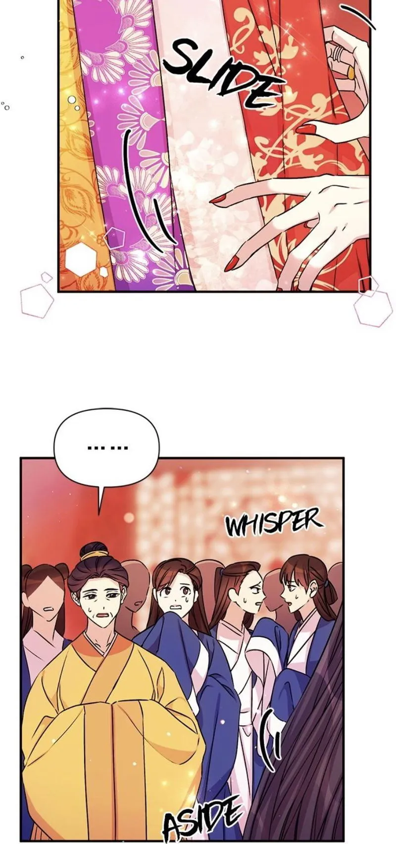 College Student Empress Chapter 51 Online - página 4