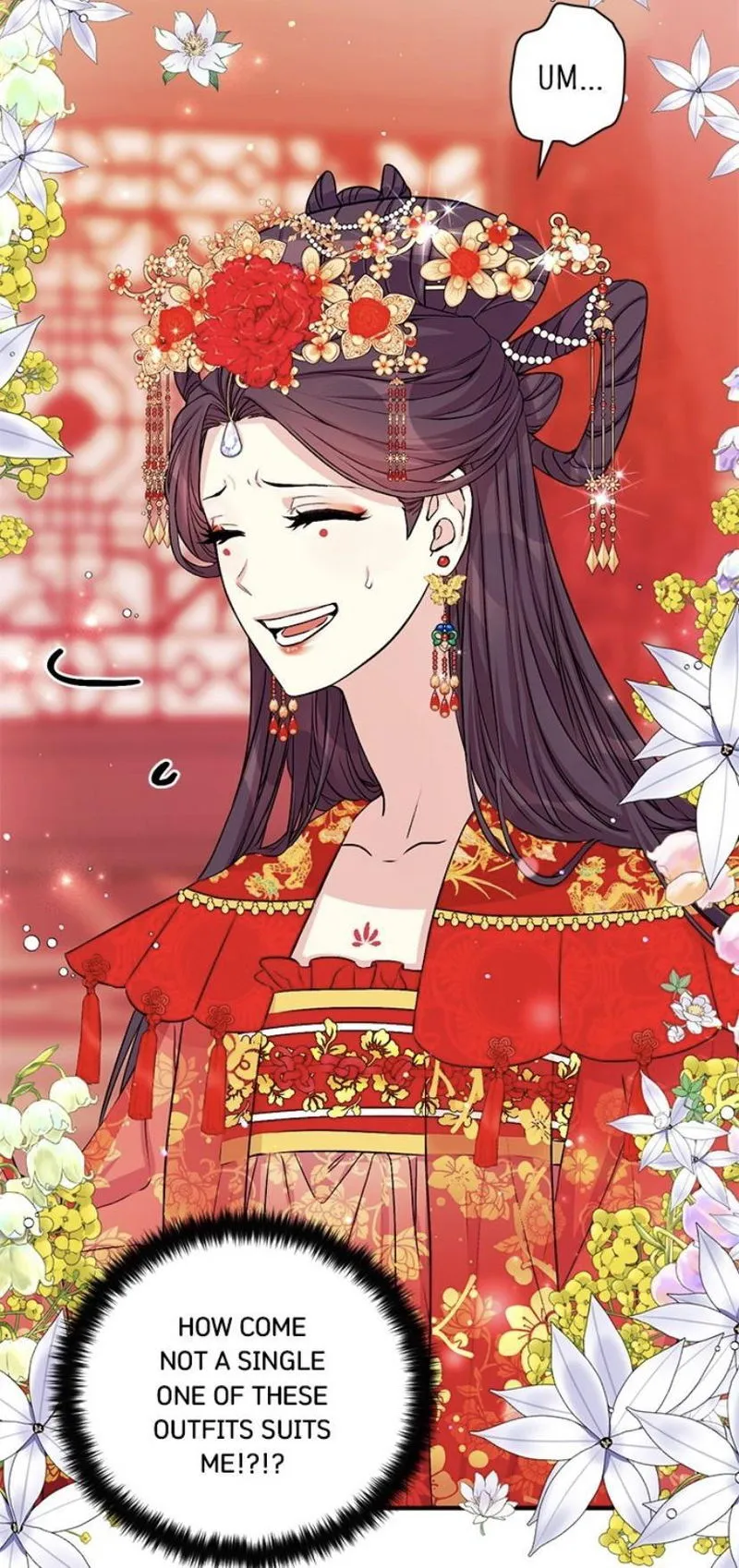 College Student Empress Chapter 51 Online - página 6