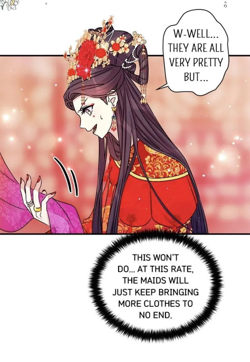 College Student Empress Chapter 51 Online - página 7