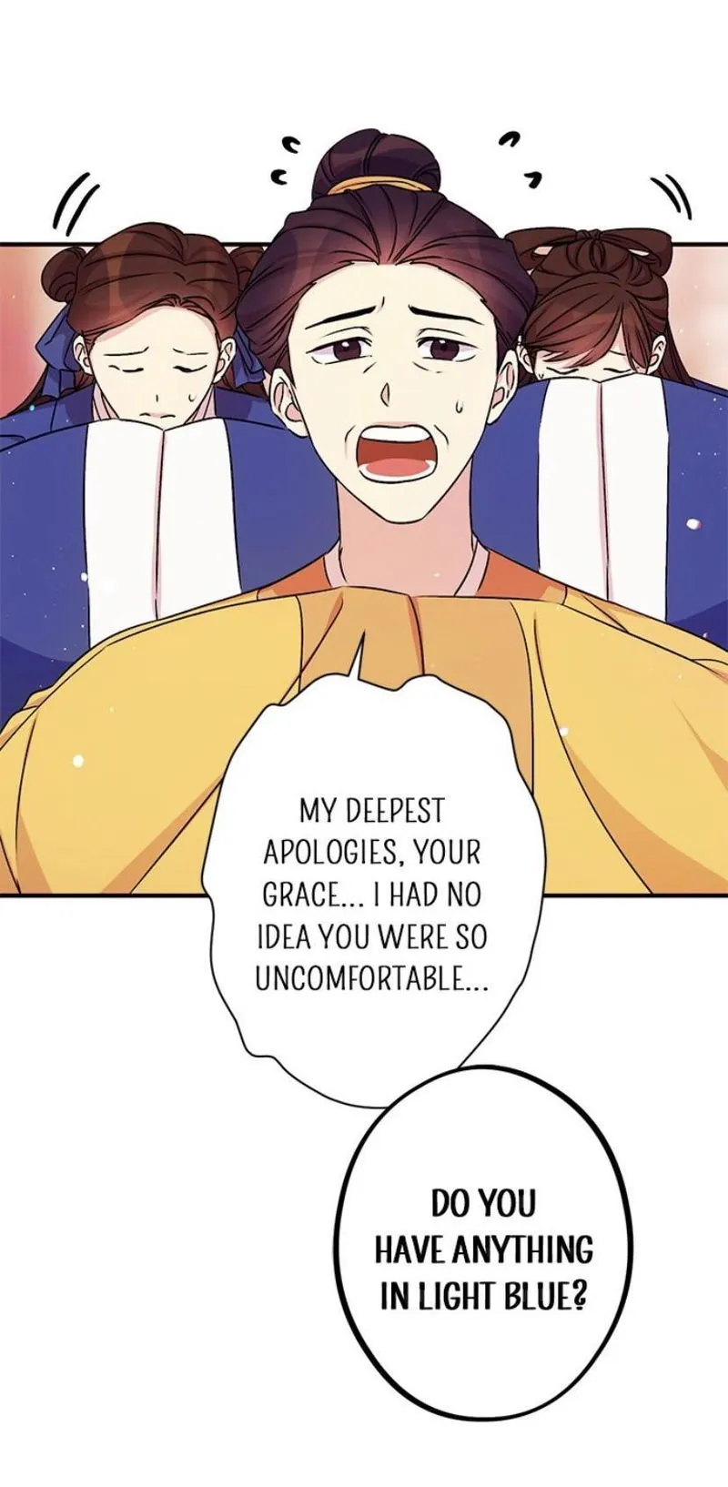 College Student Empress Chapter 51 Online - página 9
