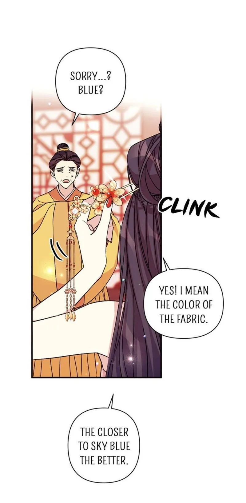 College Student Empress Chapter 51 Online - página 10