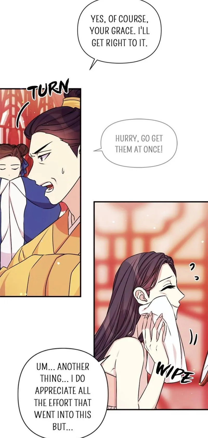 College Student Empress Chapter 51 Online - página 11