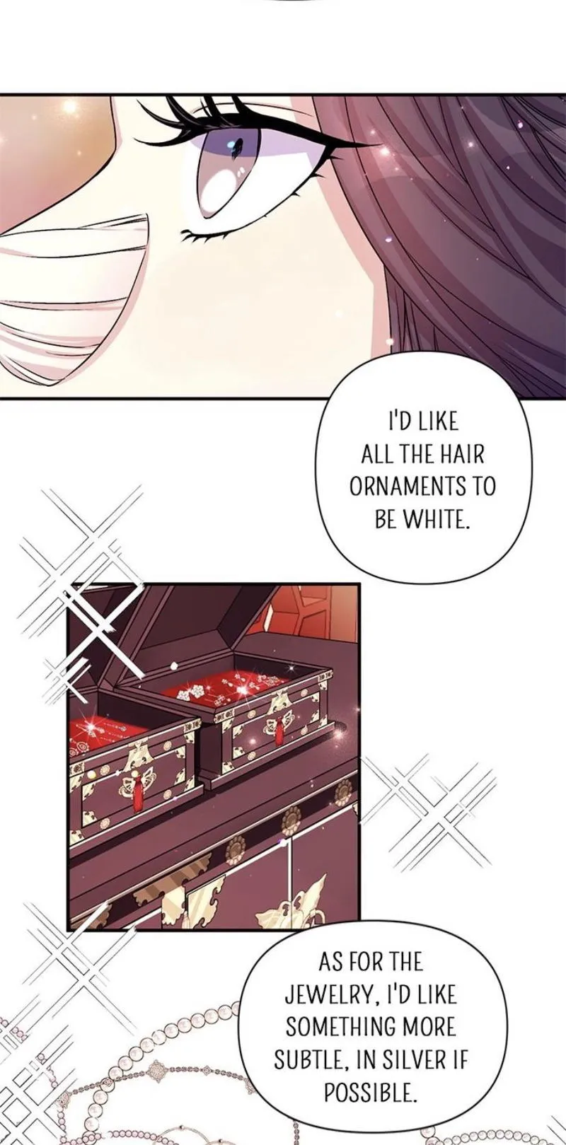 College Student Empress Chapter 51 Online - página 15