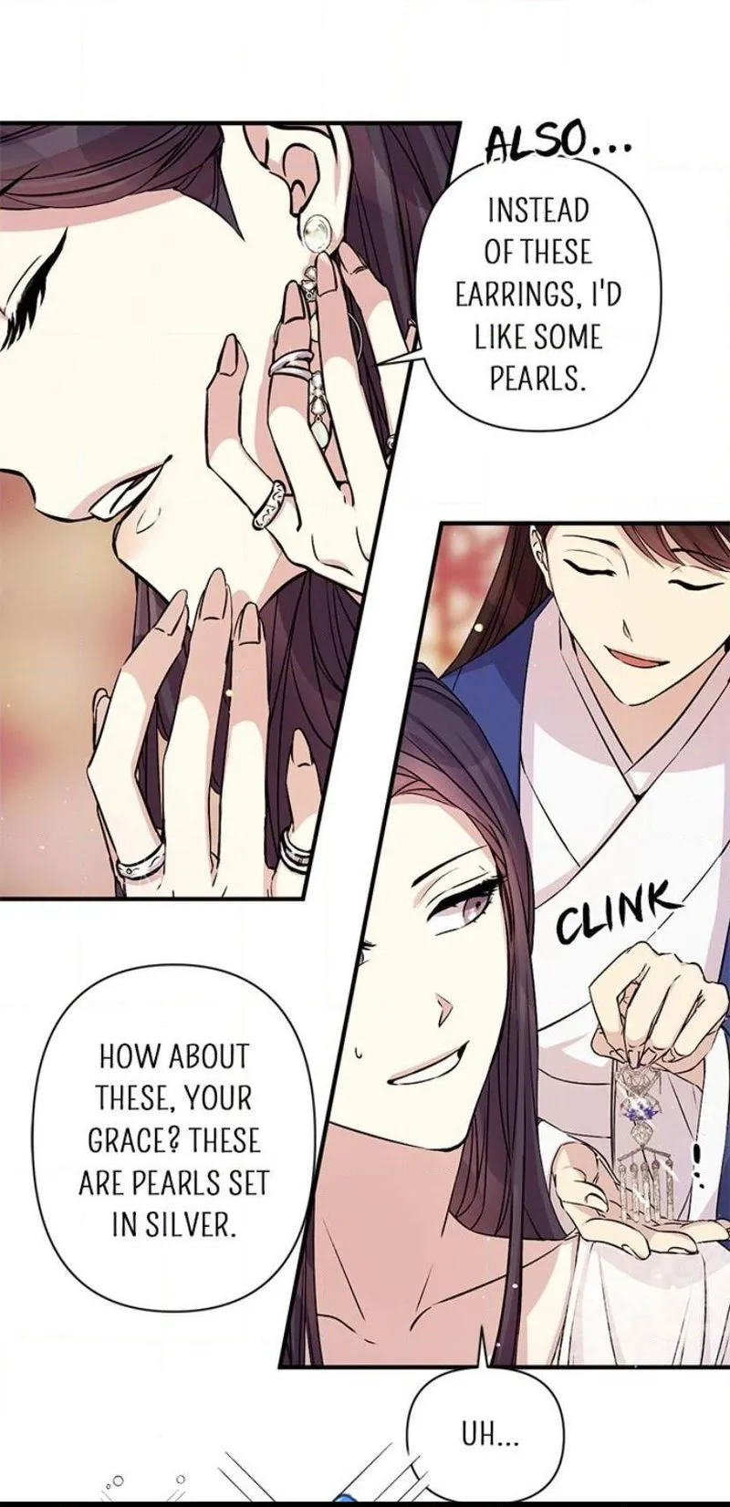 College Student Empress Chapter 51 Online - página 18