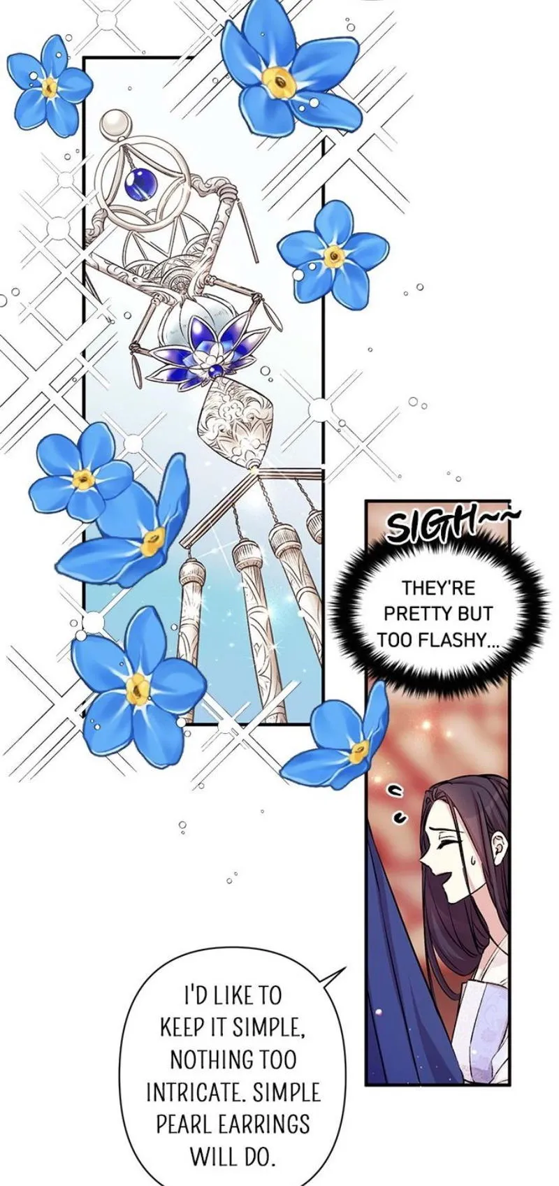 College Student Empress Chapter 51 Online - página 19