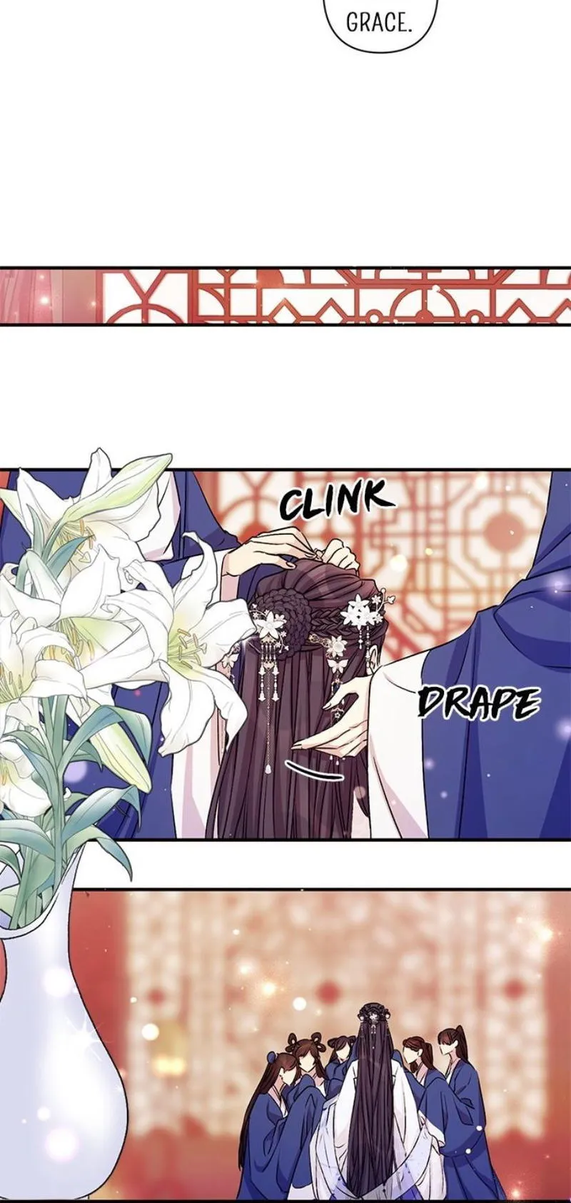 College Student Empress Chapter 51 Online - página 20