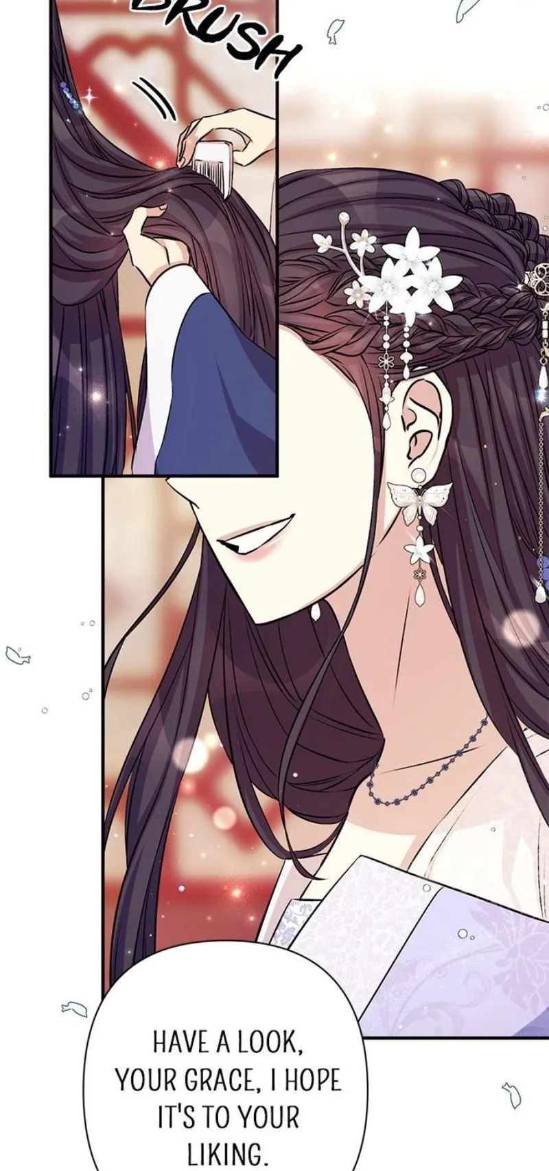 College Student Empress Chapter 51 Online - página 21
