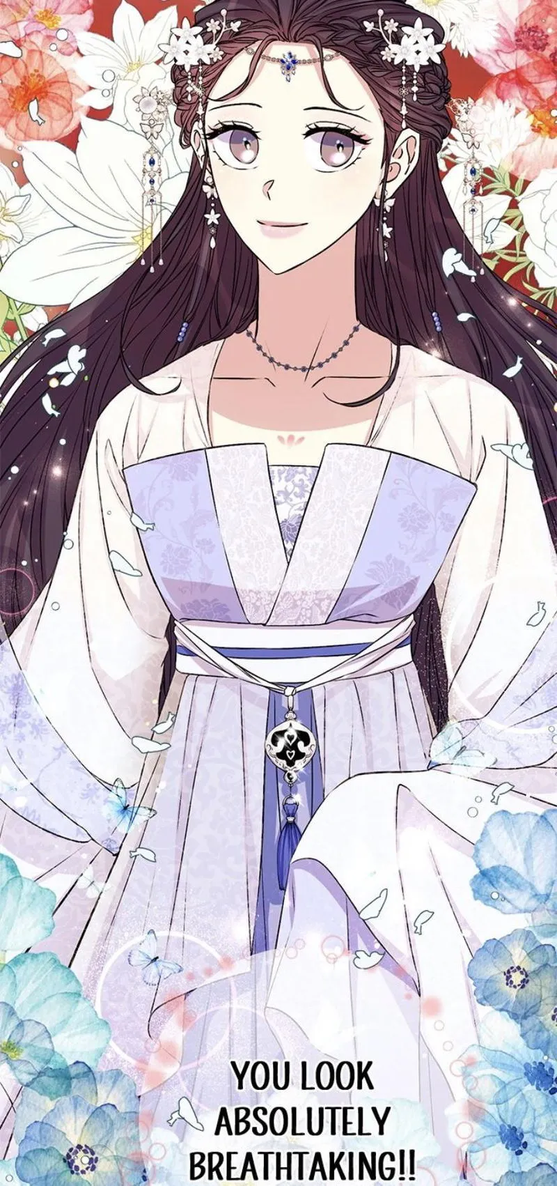 College Student Empress Chapter 51 Online - página 24