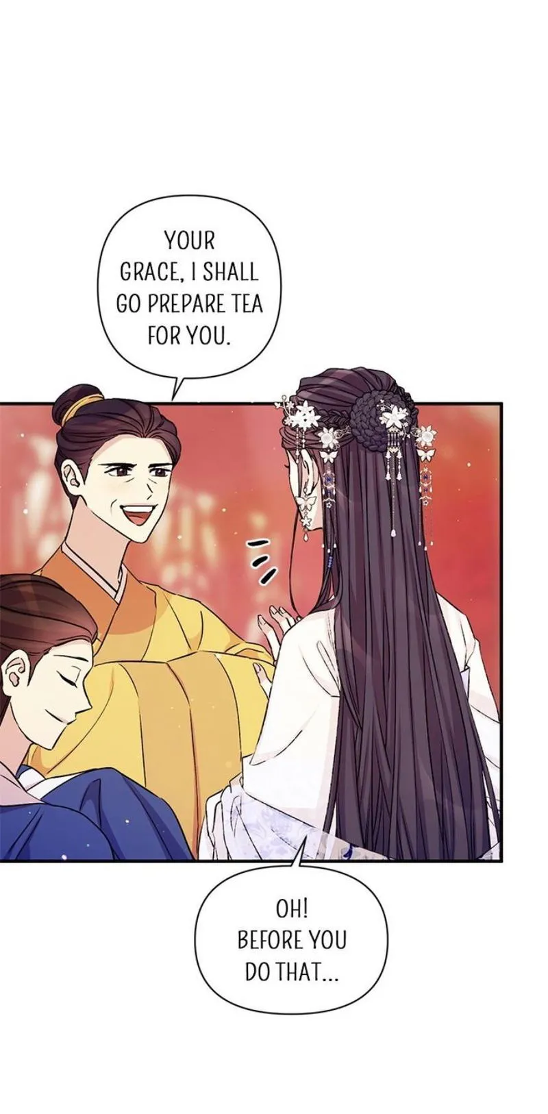 College Student Empress Chapter 51 Online - página 26