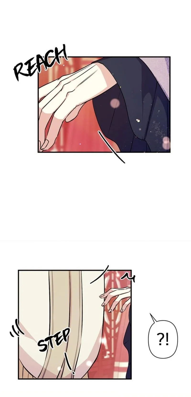 College Student Empress Chapter 51 Online - página 31