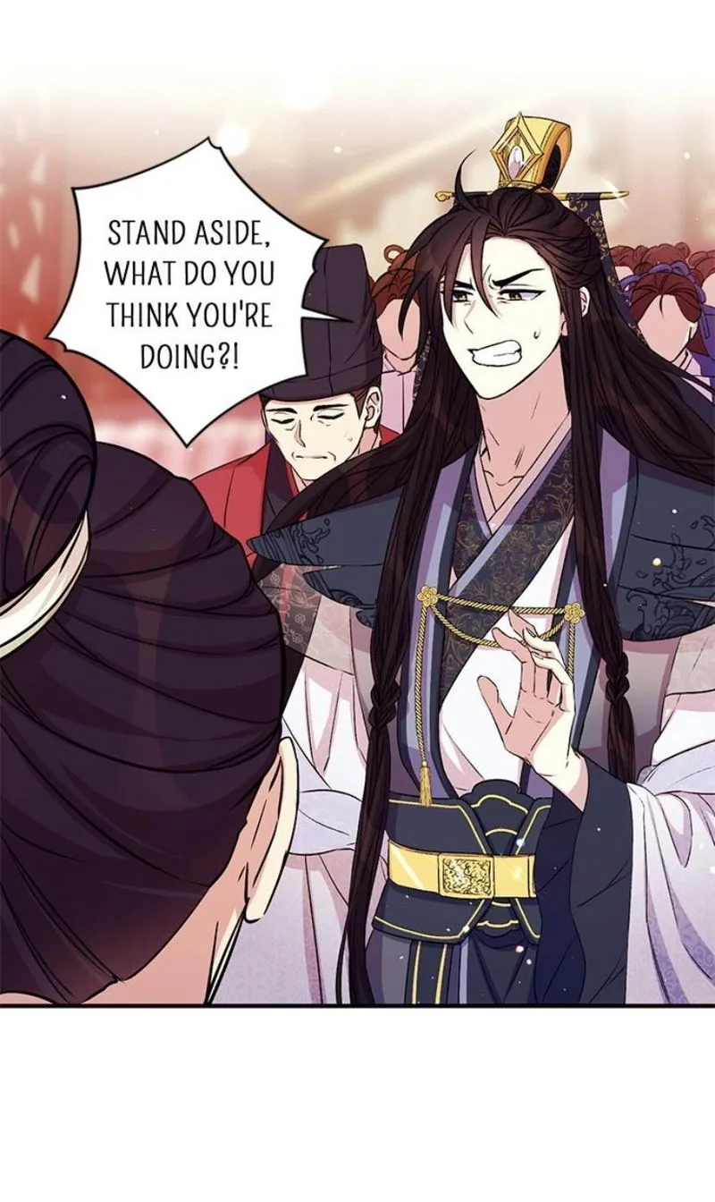 College Student Empress Chapter 51 Online - página 32