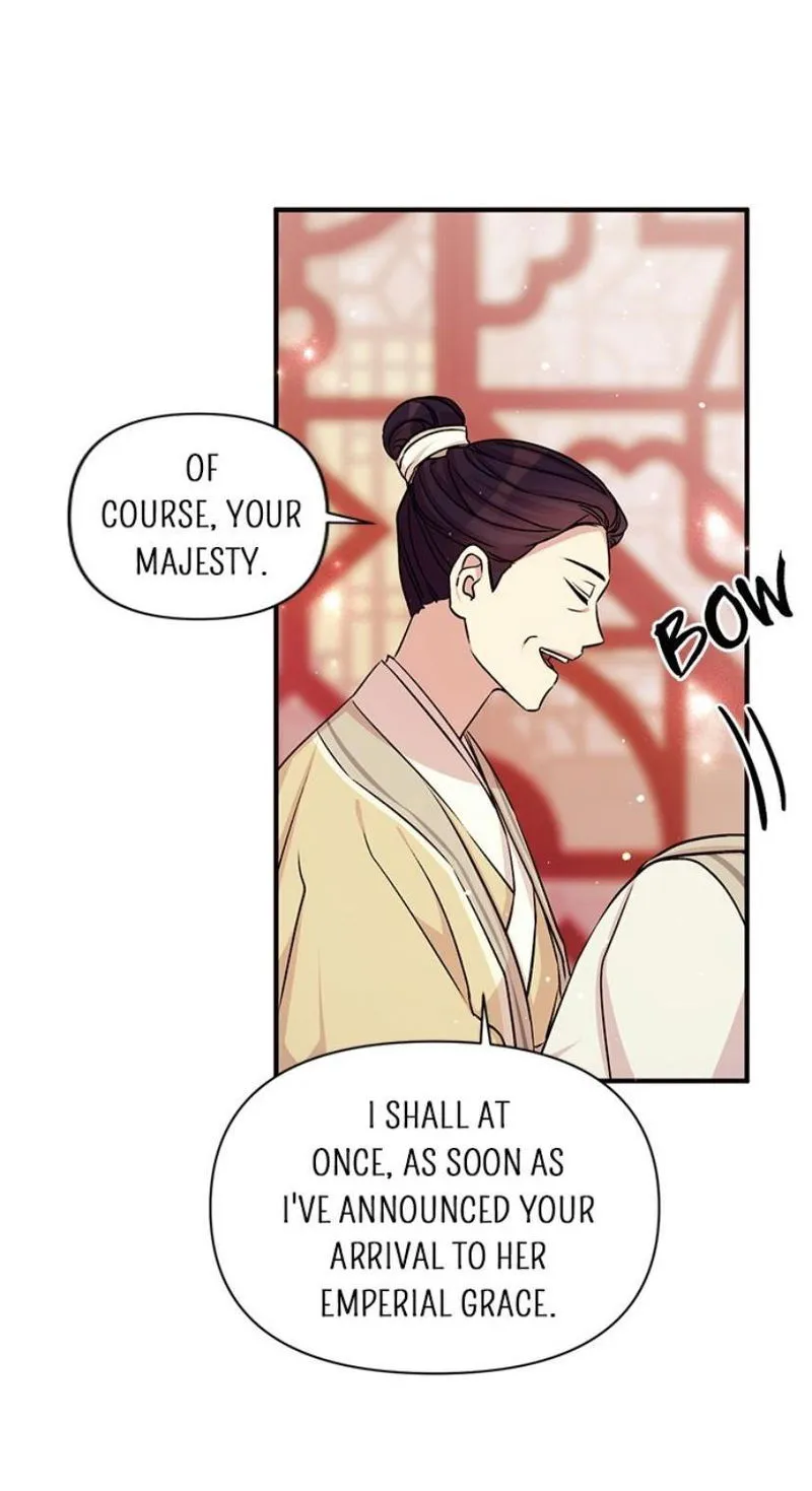 College Student Empress Chapter 51 Online - página 33