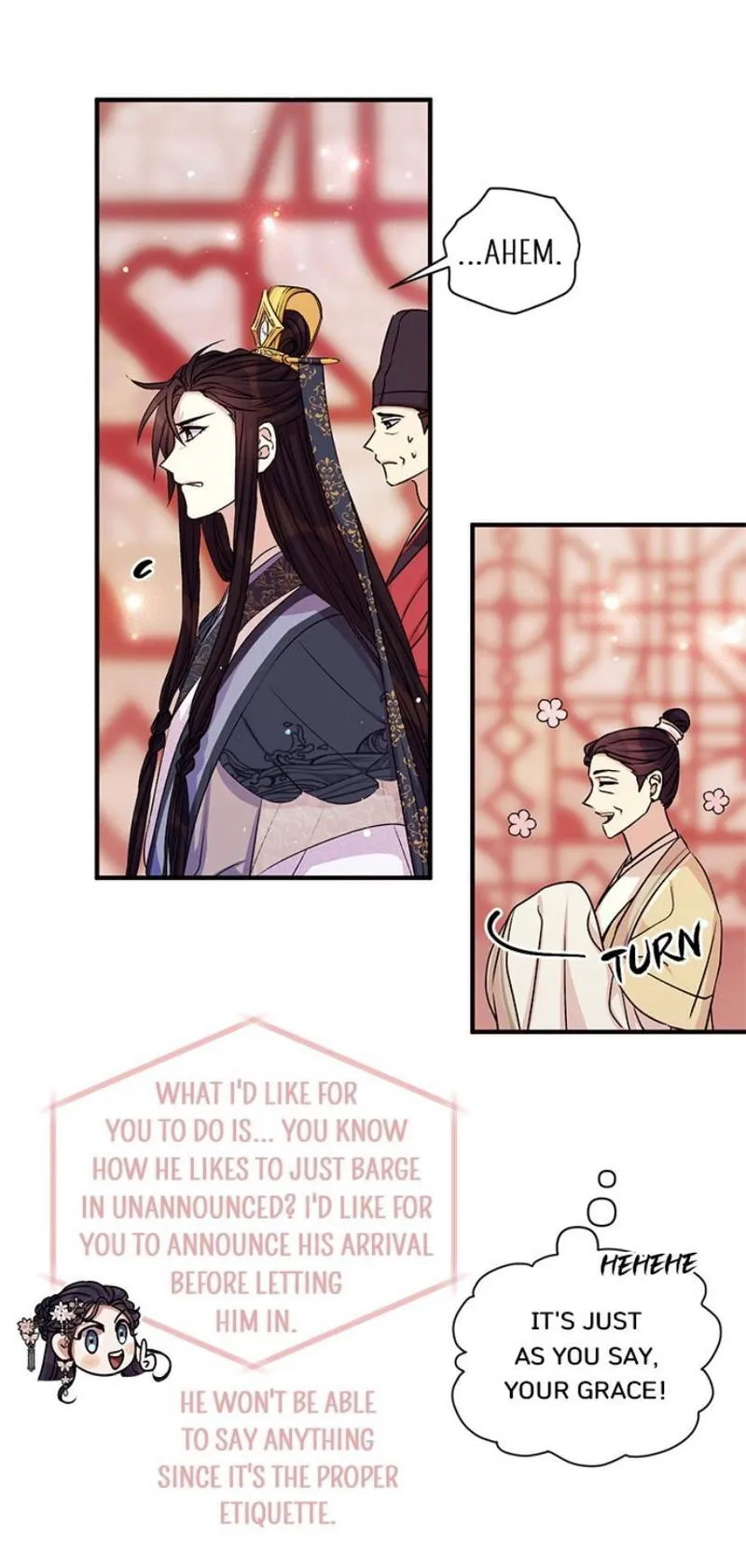 College Student Empress Chapter 51 Online - página 34
