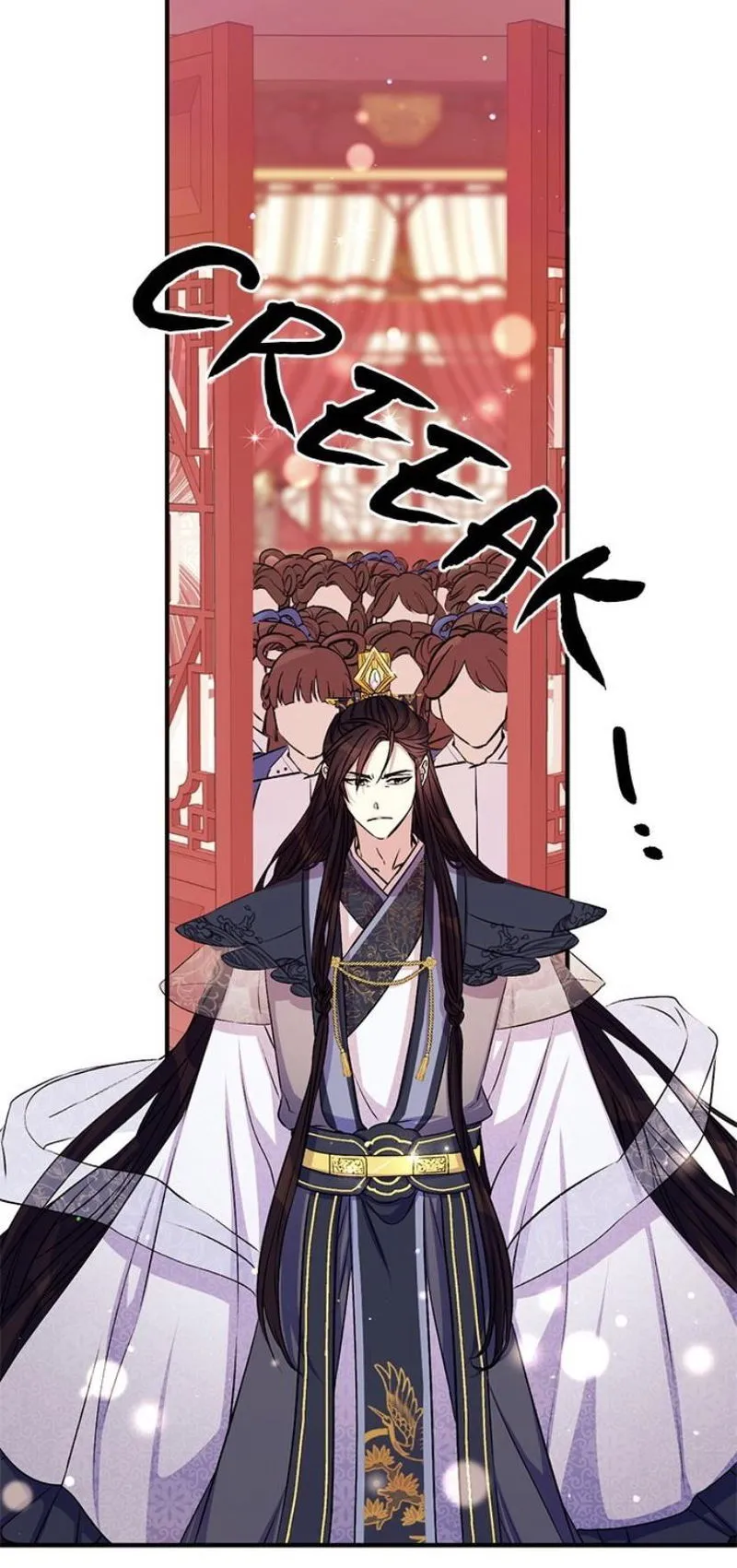 College Student Empress Chapter 51 Online - página 38