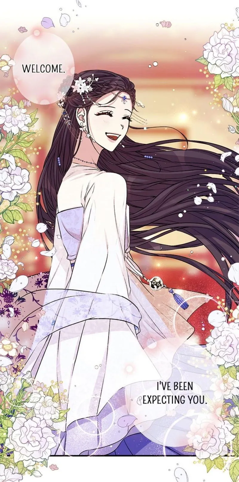 College Student Empress Chapter 51 Online - página 41