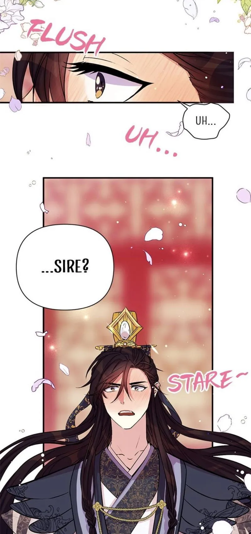 College Student Empress Chapter 51 Online - página 42