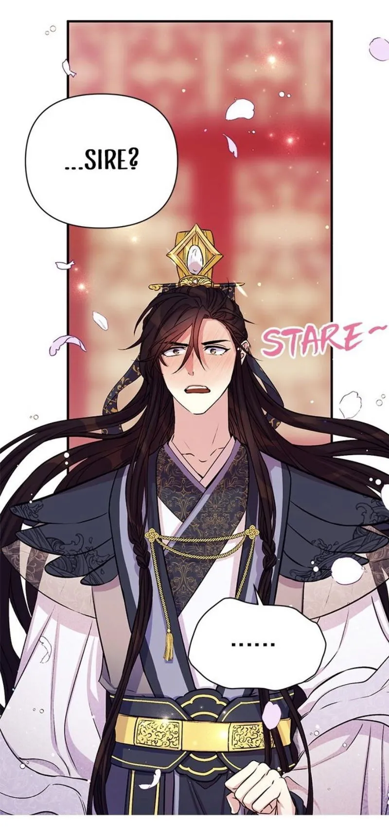 College Student Empress Chapter 51 Online - página 43