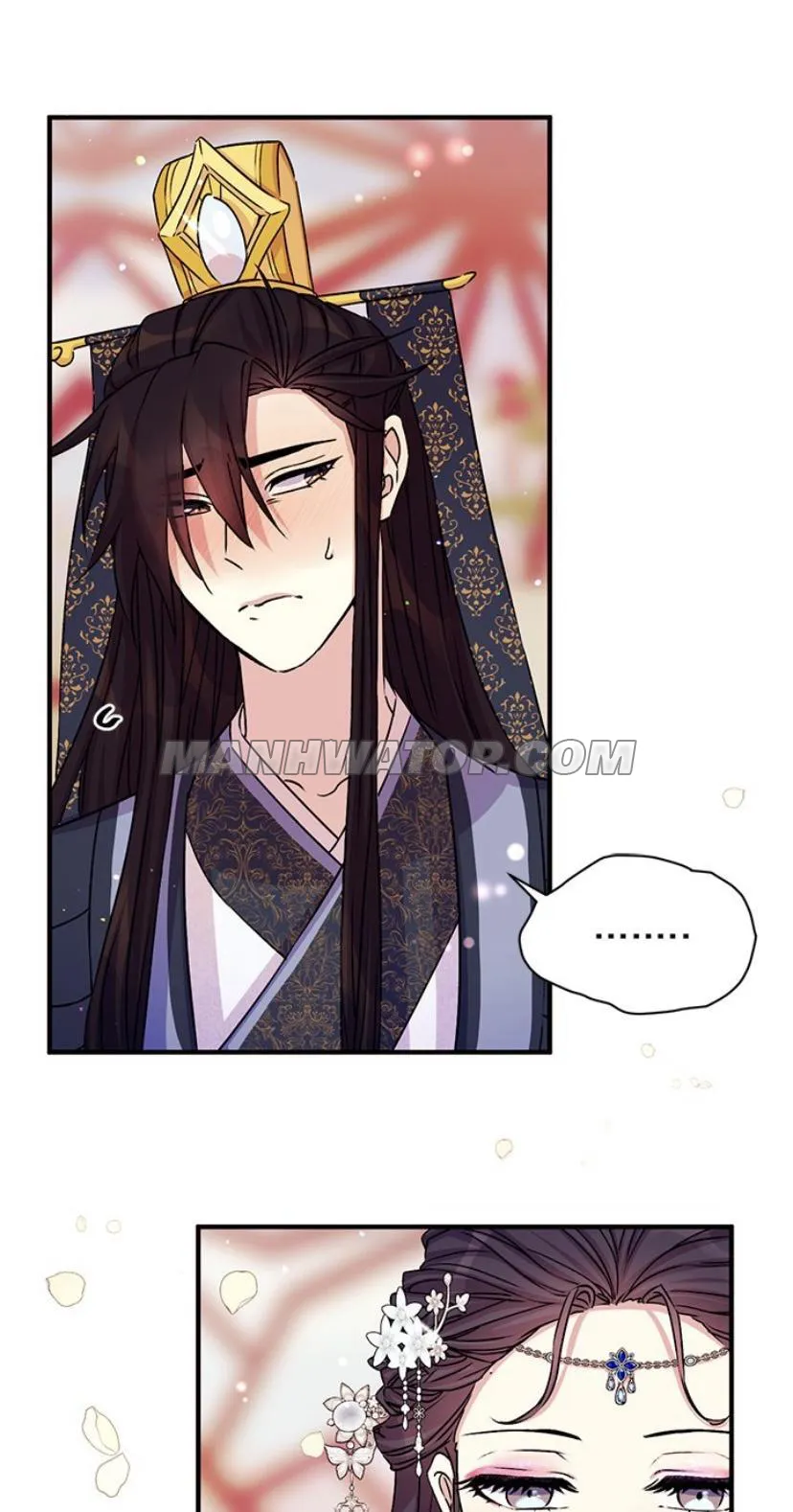 College Student Empress Chapter 52 Online - página 4