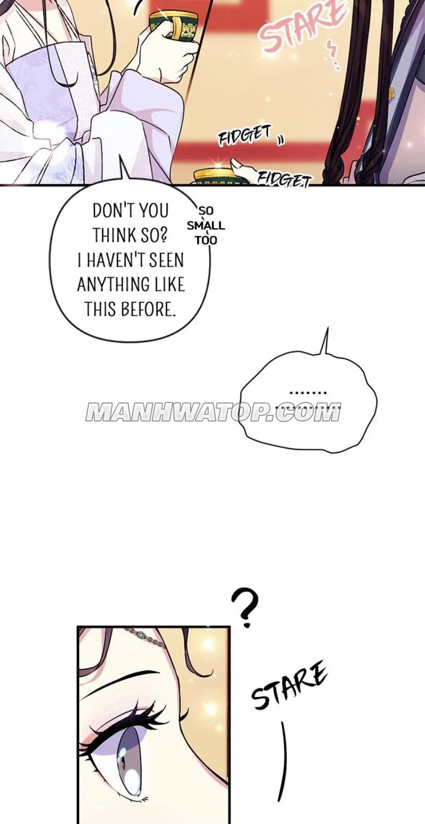 College Student Empress Chapter 52 Online - página 6