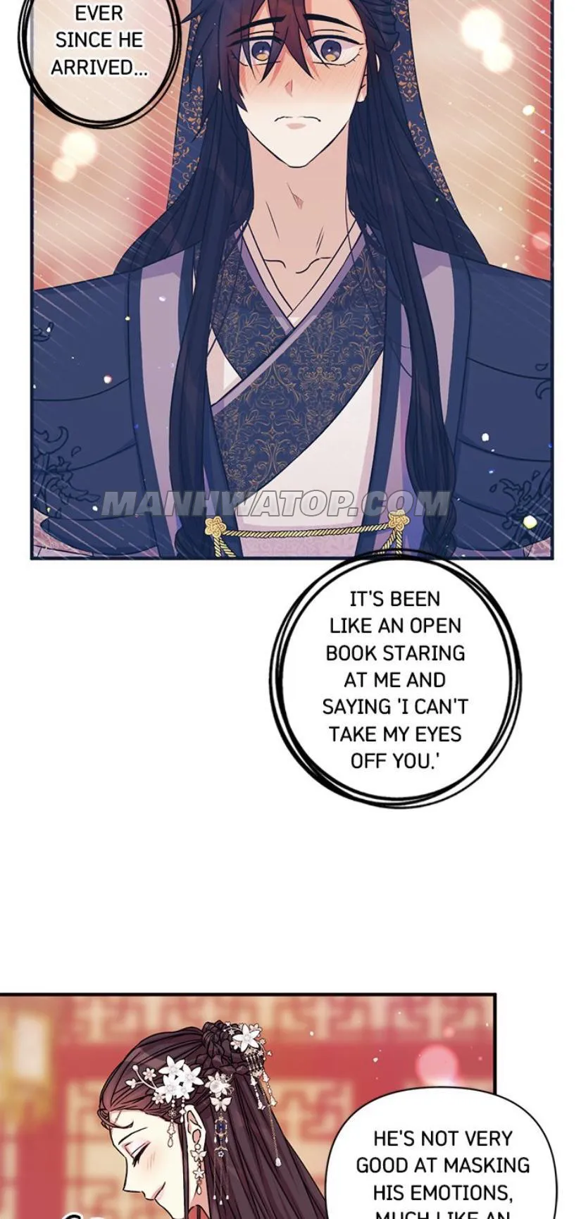 College Student Empress Chapter 52 Online - página 9