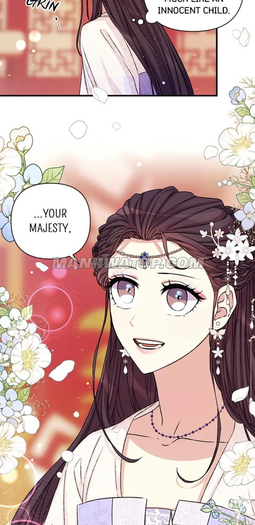 College Student Empress Chapter 52 Online - página 10